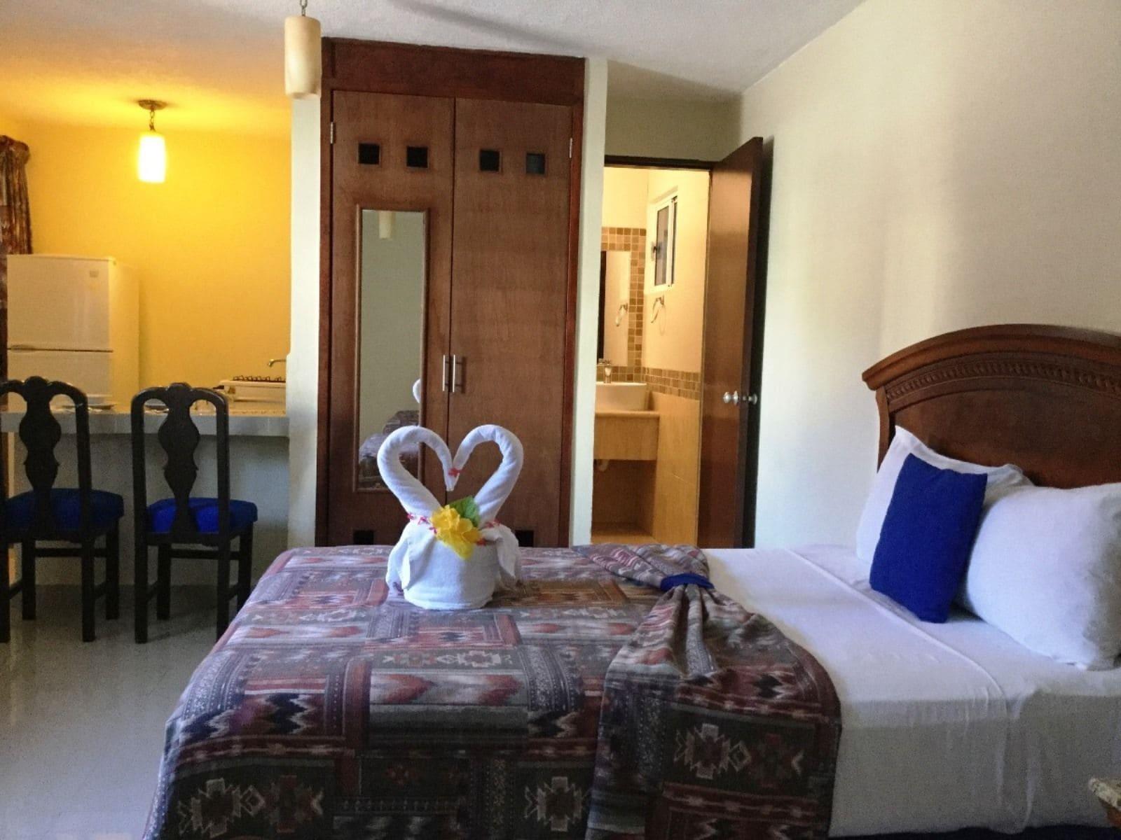 Hotel El Campanario Плая-дель-Кармен Экстерьер фото